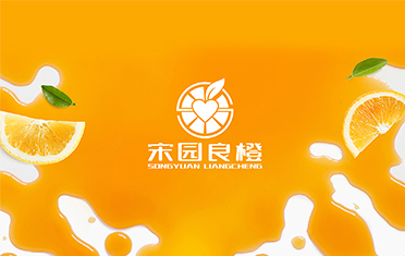 某良橙——福建LOGO设计